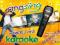 KARAOKE SINGSING PC SING SING TECHLAND INTERJACK