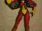 MARVEL LEGENDS - SPIDER-WOMAN - UNIKAT