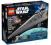 LEGO STAR WARS 10221 SUPER STAR DESTROYER