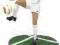 Zinedine Zidane Real Madrid 15 cm - NOWA FIGURKA