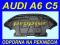 AUDI A6 C5 1997-2004 OSLONA SILNIKA POD SILNIK