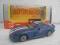 Dodge Viper Coupe niebieski Bburago Cod. 4115 1:43