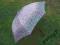 PARASOL DAMSKI TIRROS DUŻY - 8 RAMION- POKROWIEC