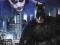 MROCZNY RYCERZ - BATMAN i JOKER - plakat 61x91.5cm
