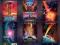 STAR TREK - THE MOVIES - plakat 61x91.5cm