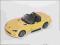 DODGE VIPER RT/10 zółty 4165 BBURAGO 1:43