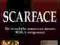 SCARFACE - AMERICAN DREAM -ogromny plakat 53x158cm