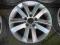 FELGA ALUMINIOWA BMW 5x120 7x17ET47