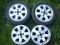 ALUMY FELGI ALUMINIOWE 4x100 MAZDA DEMIO 121 OPEL