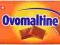 OVOMALTINE ZE SZWAJCARII PYSZNA CZEKOLADA 100G