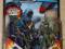 G.I.JOE - COBRA COMMANDER &amp; TRIPWIRE - NOWE