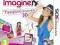 Imagine Fashion Designer (Nintendo 3DS)