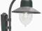 LAMPA ZEWNĘTRZNA ŚCIENNA COMO 370 NORLYS