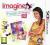 Imagine Fashion World 3D (Nintendo 3DS)