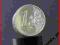 Młynek Do Tytoniu Moneta Euro Średnica 4,1 cm