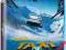 TAXI 3 Luc Besson Blu-ray / NOWA FOLIA
