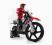 Motocross RC 1:4 Himoto Burstout 2,4 GHz - NOWOŚĆ