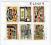 FERNAND LEGER / Mail Art Paris