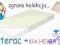 MATERAC LATEKS HEVEA CELEBRITIES 120x60cm + GRATIS
