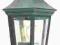 LAMPA ZEWNĘTRZNA ŚCIENNA WENECJA 261 NORLYS