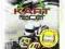Kart Racer Bundle with Racing Wheel (Wii)