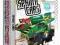 Sprint Cars Bundle with Racing Wheel (Wii)