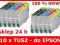 TUSZE EPSON SX100 SX115 SX215 SX415 SX200 DX4450