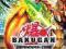 Bakugan Battle Brawlers: Defender of the Core