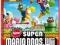 New Super Mario Brothers (Wii)