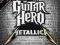 Guitar Hero: Metallica
