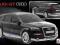 AUDI Q7 kopia 1:24  licencja zdalnie sterowany 6+