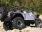 Samochó Axial SCX10 Jeep Wrangler RTR