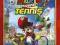 Nintendo Selects: Mario Tennis (Nintendo Wii)