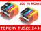 8 x TUSZE DO HP 920XL OfficeJet 6000 6500 a 7000