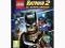 LEGO Batman 2: DC Superheroes
