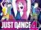 Just Dance 4