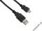 4World Kabel USB 2.0 MICRO 5pin, AM / B MICRO 0.8m