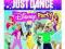 Just Dance Disney