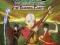 Avatar: The Legend of Aang - The Burning Earth (W