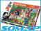 PUZZLE 24 KRECIK BUDOWA DOMU TREFL 14197 TYCHY