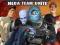 Dreamworks Megamind: Mega Team Unite (Wii)