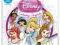 Disney Princess Enchanting Storybooks - uDraw (Wi