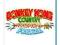 Donkey Kong Country: Tropical Freeze (Nintendo Wi