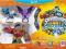 Skylanders Giants - Starter Pack