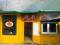 pawilon kiosk gastronomiczny
