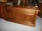 Komoda mahoniowa--M-013