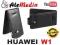 Etui Pokrowiec Kabura Futerał HUAWEI ASCEND W1