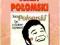 JERZY POŁOMSKI - BO Z DZIEWCZYNAMI, CD nowa, jk3
