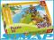 PUZZLE 30 SCOOBY-DOO! TREFL 18146 TYCHY