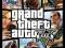 Grand Theft Auto V - Xbox 360